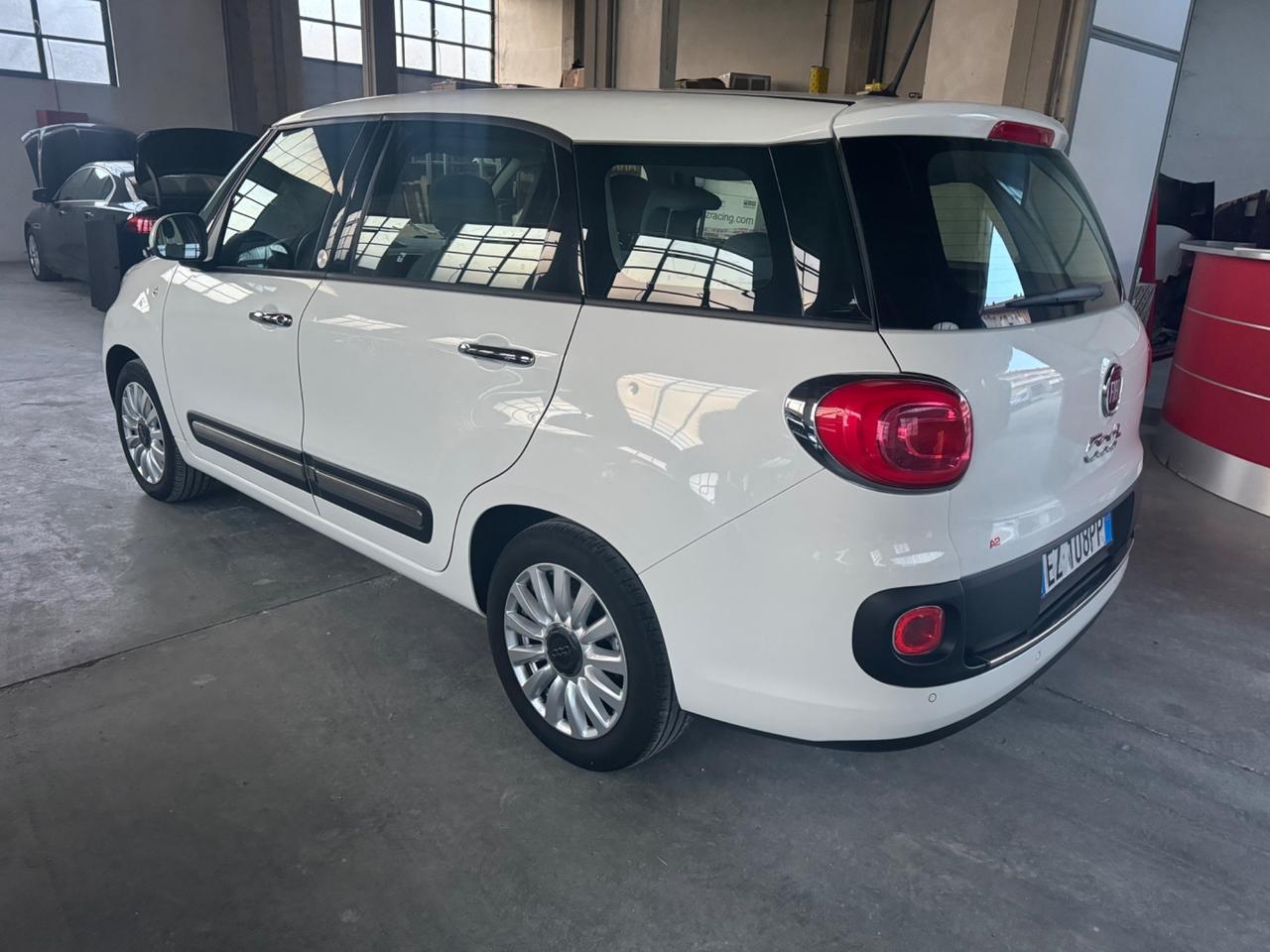 Fiat 500L Living 1.6 Multijet 120 CV Business