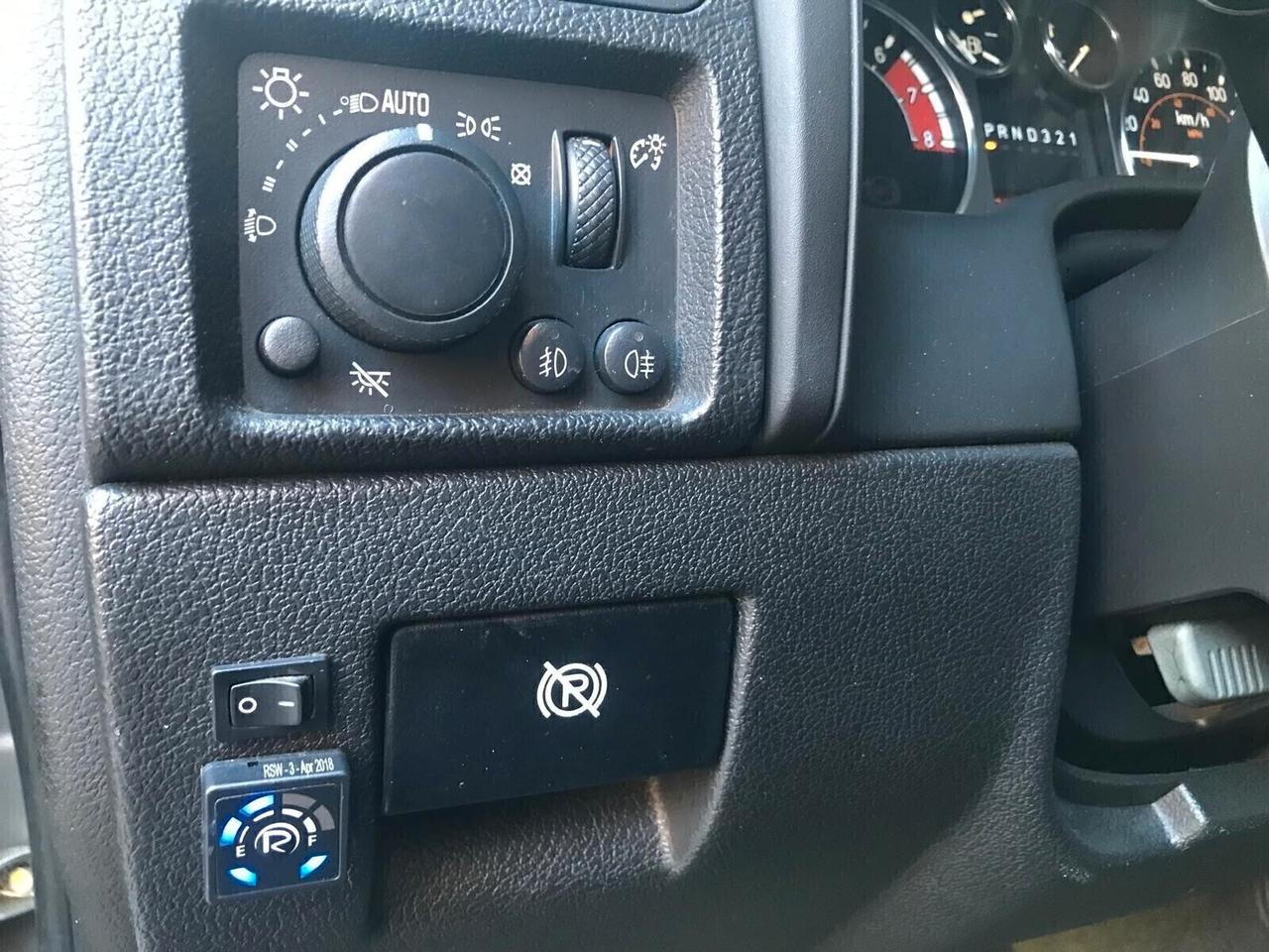 Hummer H3 3.7 aut. Luxury KM 139000 gpl