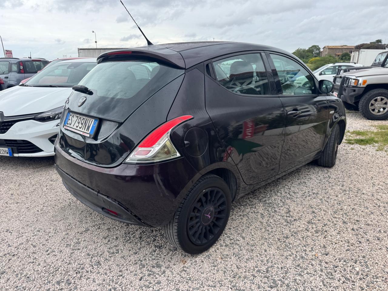 Lancia Ypsilon 1.3 MJT 16V 95 CV 5 porte S&S Platinum