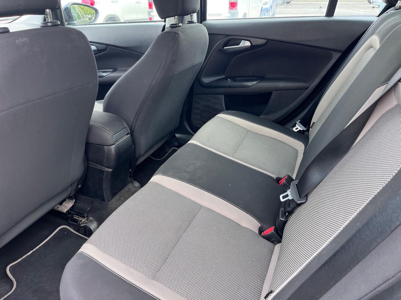 Fiat Tipo 1.4 SW Lounge