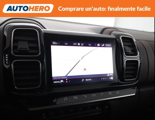 CITROEN C5 Aircross BlueHDi 130 S&S EAT8 Shine