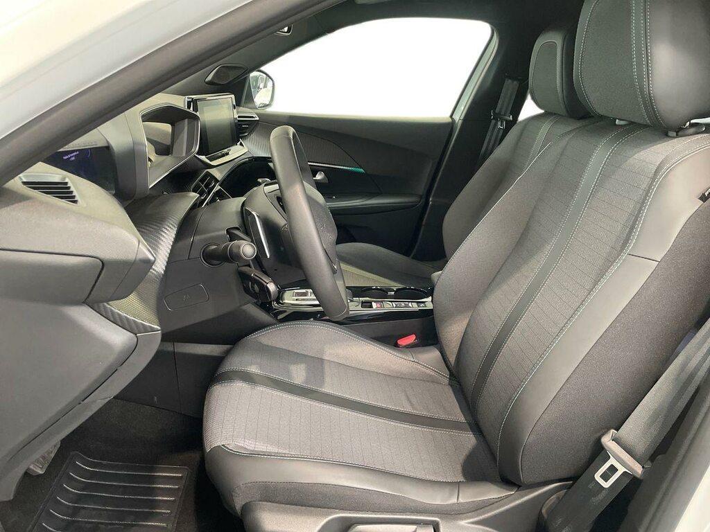 Peugeot 2008 1.2 PureTech Allure EAT
