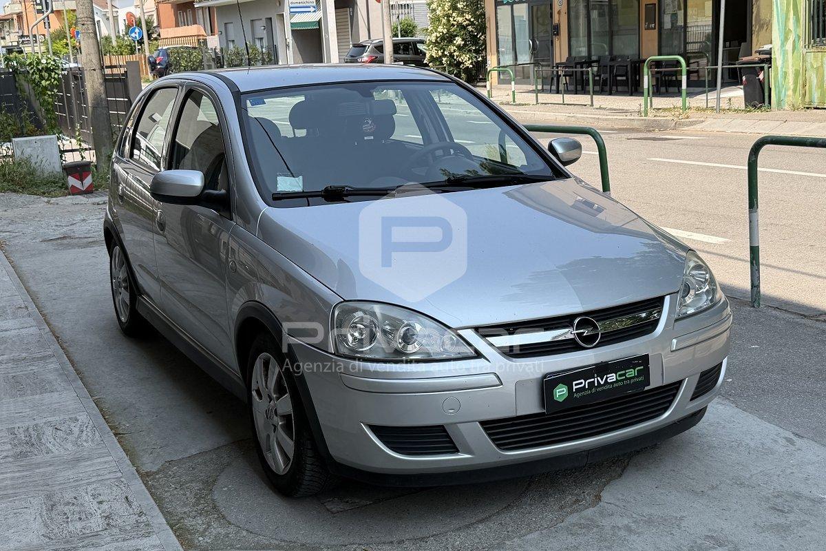 OPEL Corsa 1.3 16V CDTI cat 5 porte Enjoy