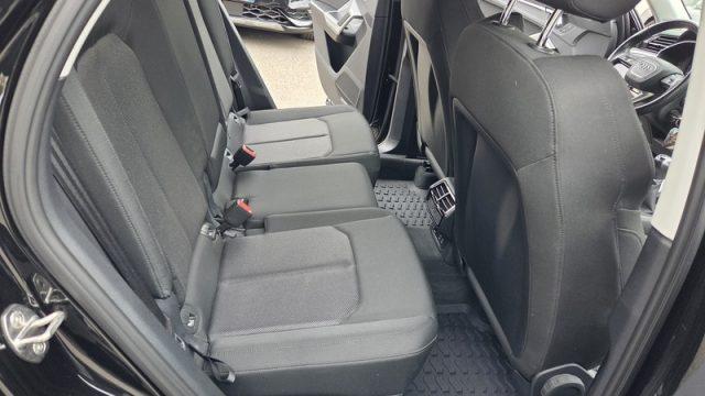 AUDI Q3 35 TFSI S line edition PERMUTE UNICOPROPRIETARIO