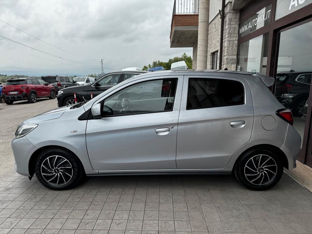 Mitsubishi Space Star 1.2 Intense