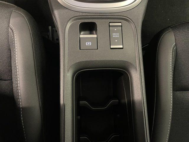 JEEP Avenger 1.2 Summit MHEV DCT Pack Infot & Conv KM0 MY25