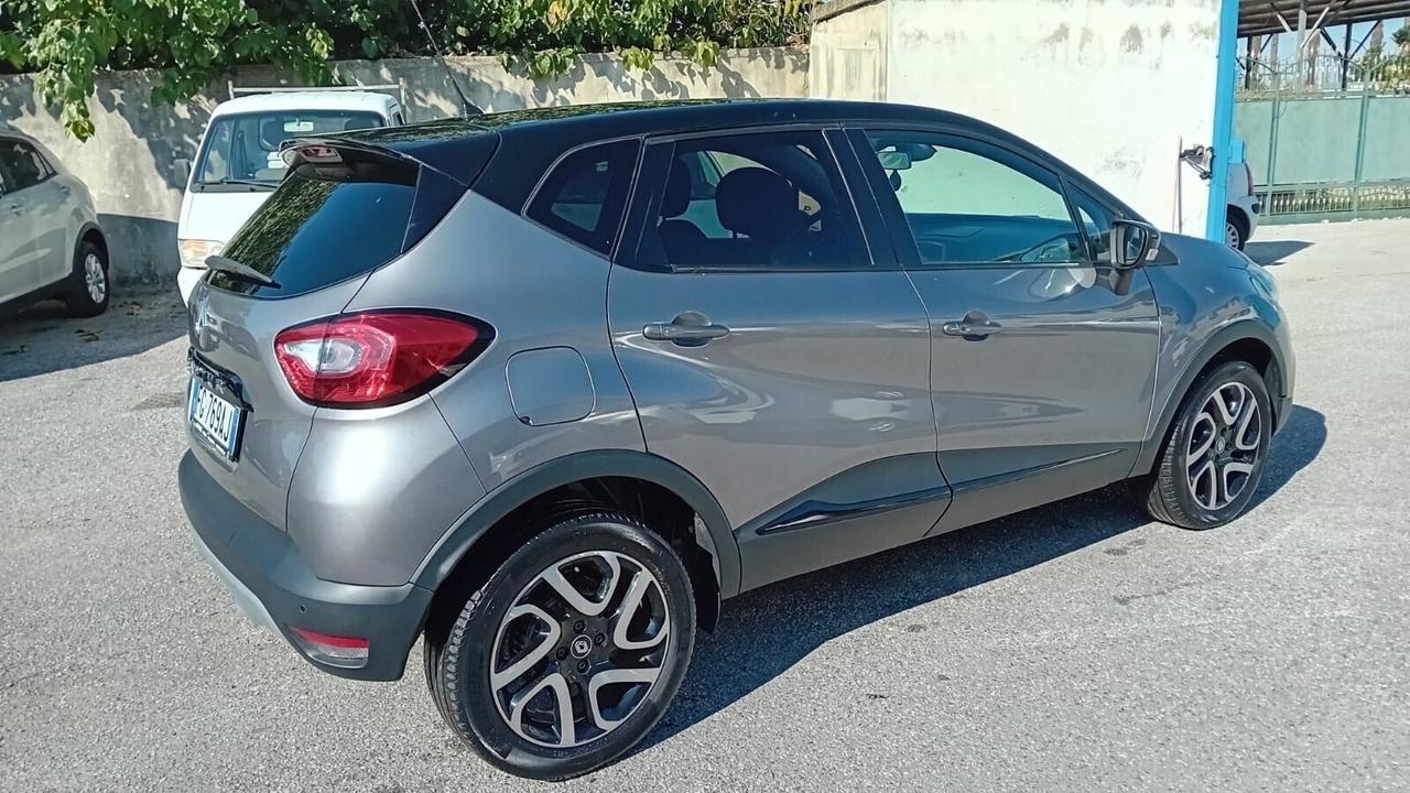 Renault captur-900 tce/benz-full-2016