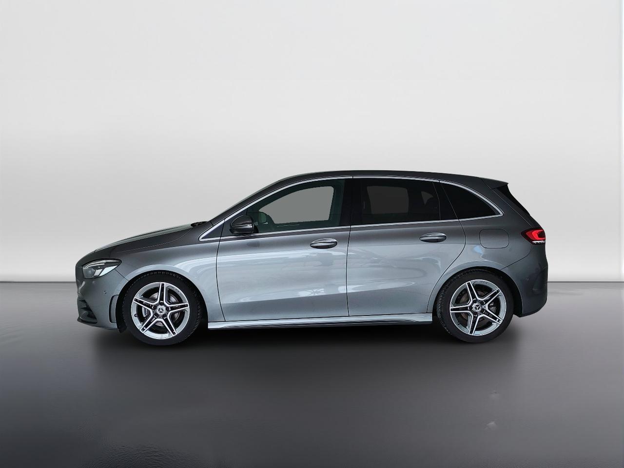 Mercedes-Benz Classe B - W247 2018 - B 180 Premium auto