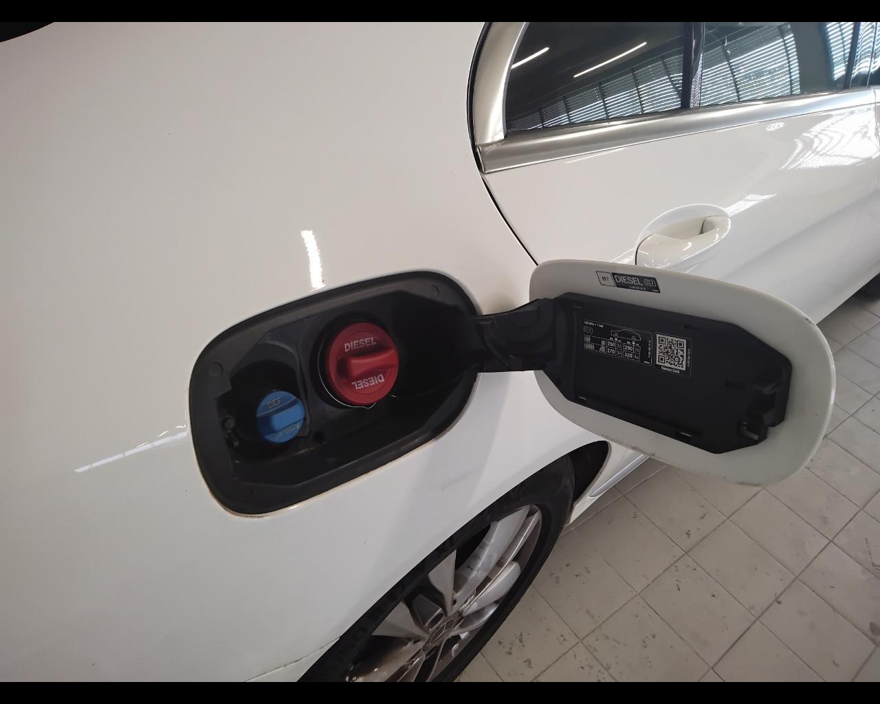 Mercedes-Benz Classe C-W205 2018 Berlina - C 220 d Sport auto
