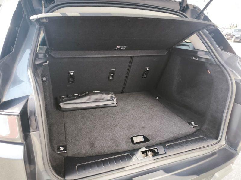 Land Rover Range Rover Evoque 2.0D 150CV HSE Dynamic