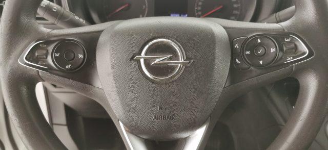 OPEL Combo Cargo 1.5 Diesel 100CV S&S PC 1000kg Edition