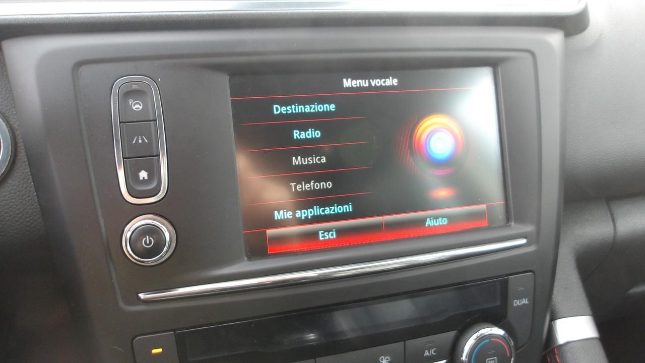 RENAULT KADJAR 1.6 DCI BOSE-PREZZO PROMO!