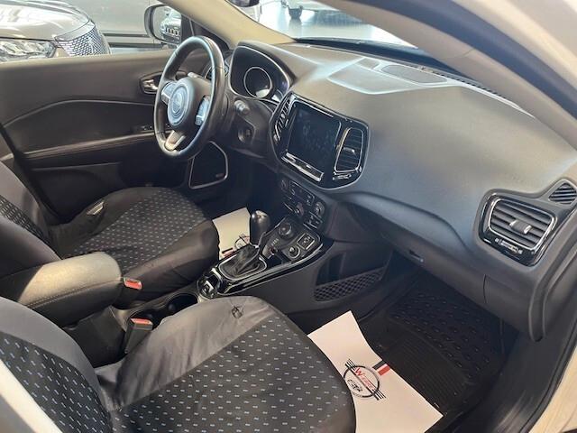 Jeep Compass 2.0 Multijet II aut. 4WD Limited