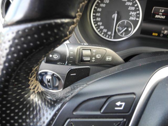 MERCEDES-BENZ B 180 CDI autom. - OK NEOPATENTATI - UNICO PROPRIETARIO