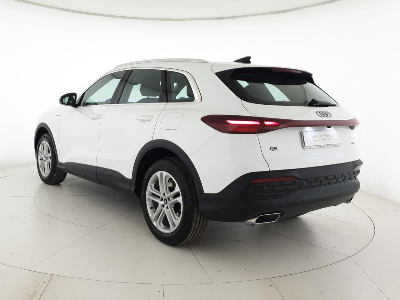 2.0e-hybrid 299CV quattro S tronic Business