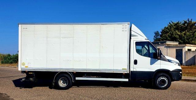 IVECO Daily 60C18  3.0 HPT SPONDA IDRAULICA