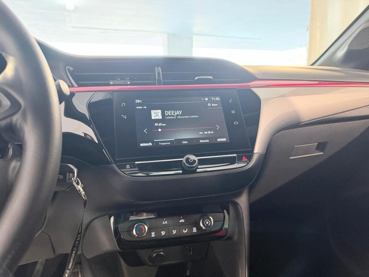 Opel Corsa 1.5 D 100 CV GS LINE PRONTA CONSEGNA