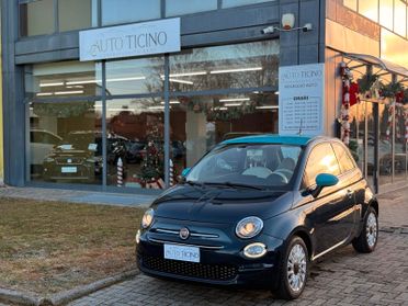Fiat 500 1.2 EasyPower Star