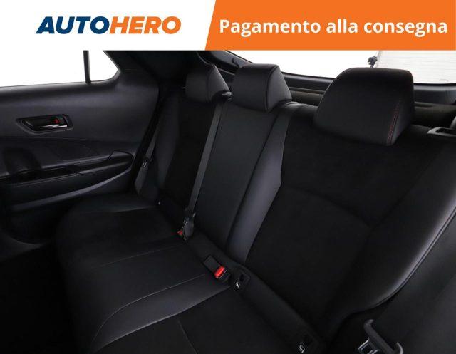 TOYOTA C-HR 2.0 HV AWD GR Sport Premiere