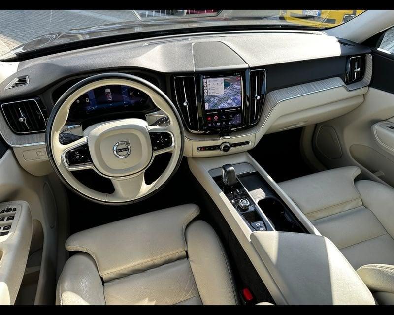 Volvo XC60 XC60 2.0 b4 Plus Bright auto