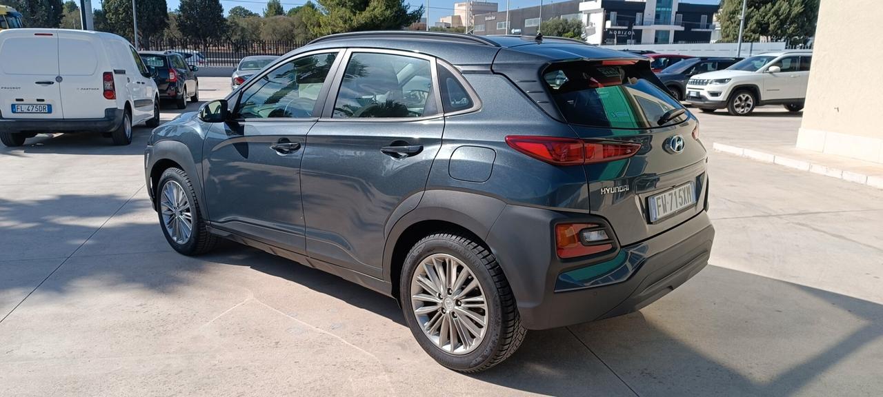 Hyundai Kona 1.0 T-GDI Comfort