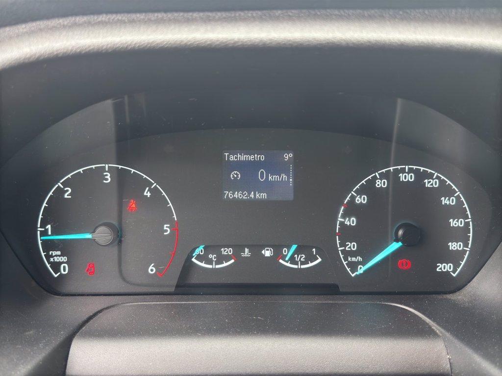 FORD Transit Custom 280 2.0 EcoBlue 130 PC Furgone Trend del 2022