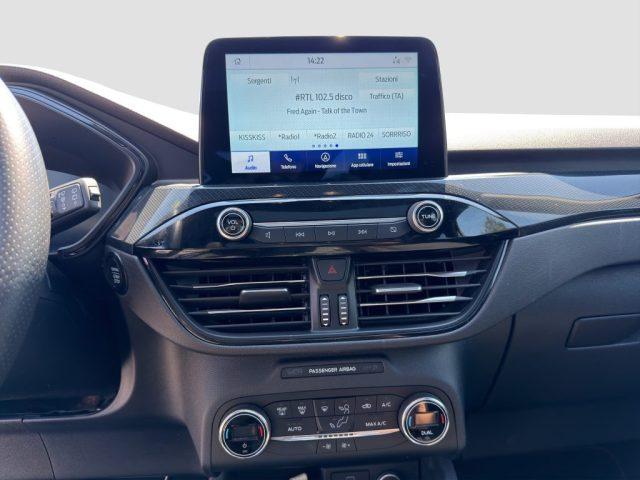 FORD Kuga Kuga 1.5 EcoBlue 120 CV aut. 2WD ST-Line