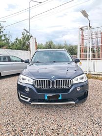 Bmw X5 Xdrive 25d 231cv