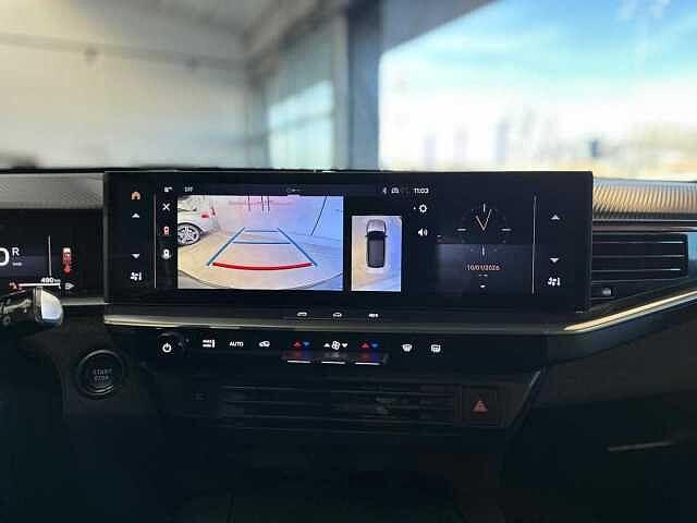 Opel Grandland Hybrid 145 CV EDCT GS