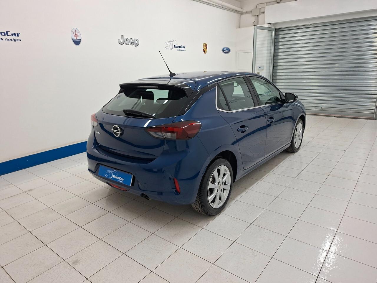 Opel Corsa 1.5 D 100cv Elegance