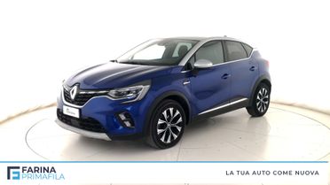RENAULT Captur II 2024 - Captur 1.0 tce Techno 90cv