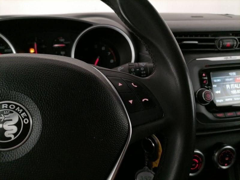 Alfa Romeo Giulietta 1.4 t. 120cv