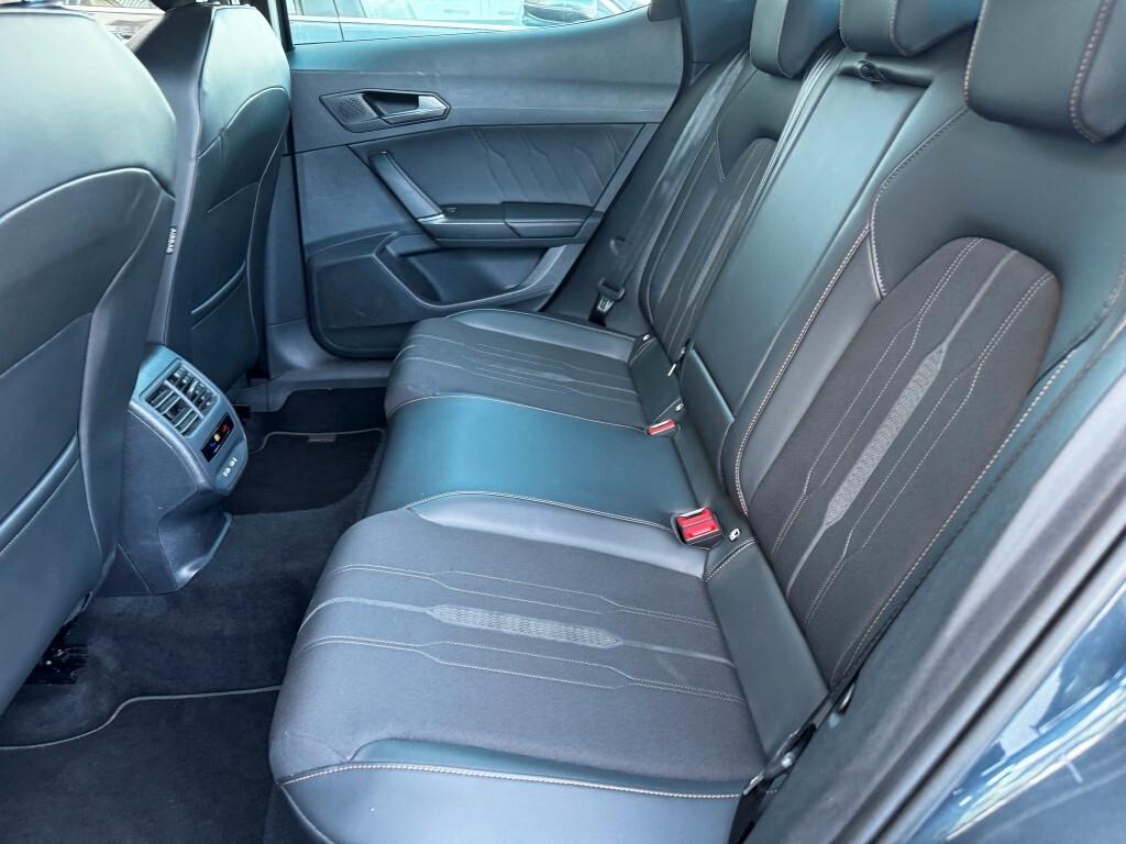 Cupra Formentor 1.5 Tsi DSG