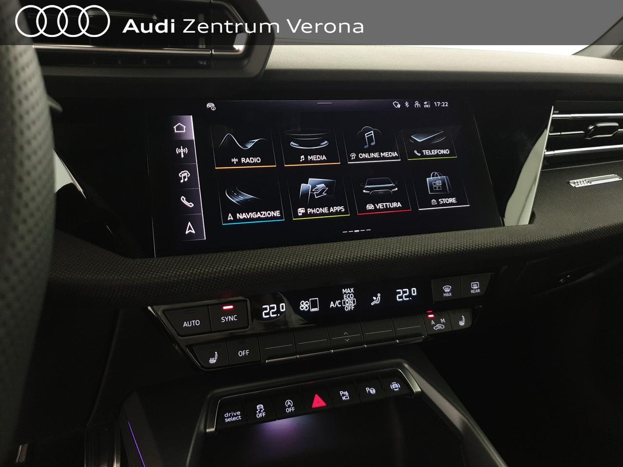 Allstreet 2.0TDI 150CV S tronic Identity Contrast