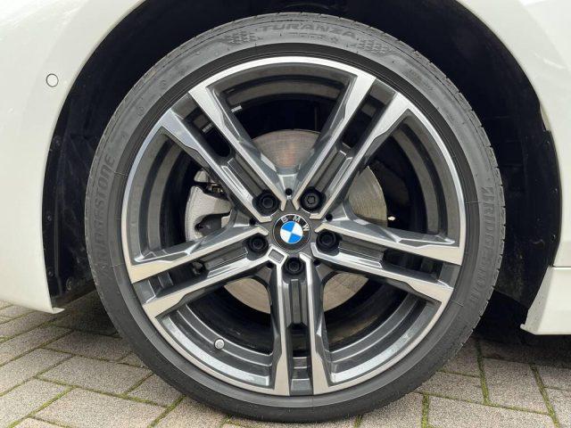 BMW 118 d Msport auto