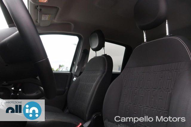 FIAT Panda Panda 1.2 Gpl Panda
