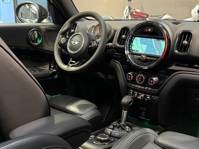 MINI Countryman 2.0 Cooper S Hype Countryman ALL4