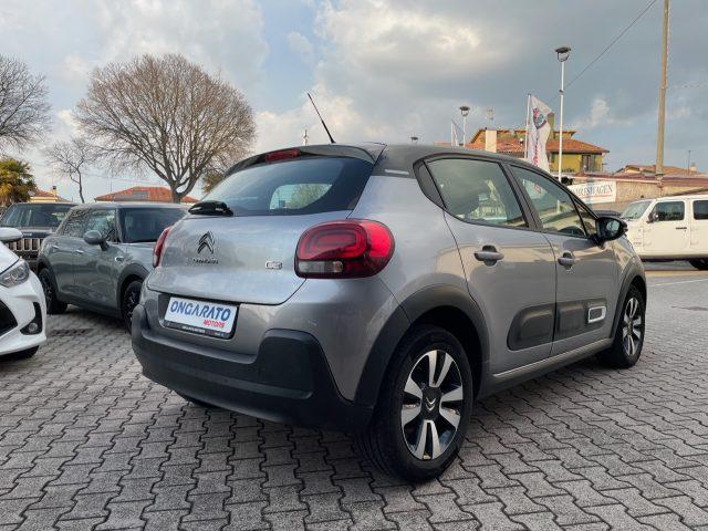 CITROEN C3 PureTech 83 S&S Max