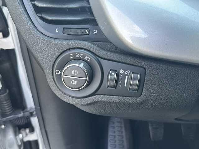 Fiat 500X 1.3 MultiJet 95 CV City Cross