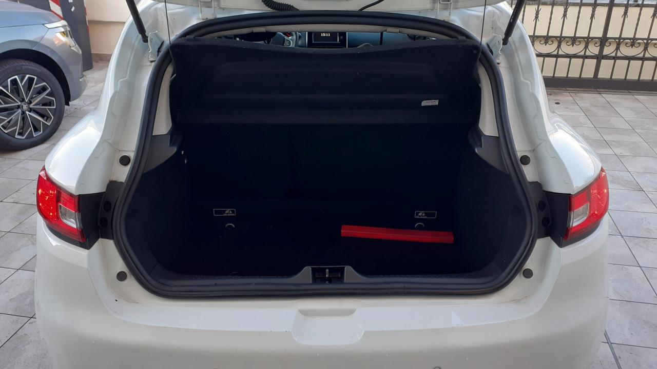 Clio dCi 5 porte Business N1 Autocarro + IVA