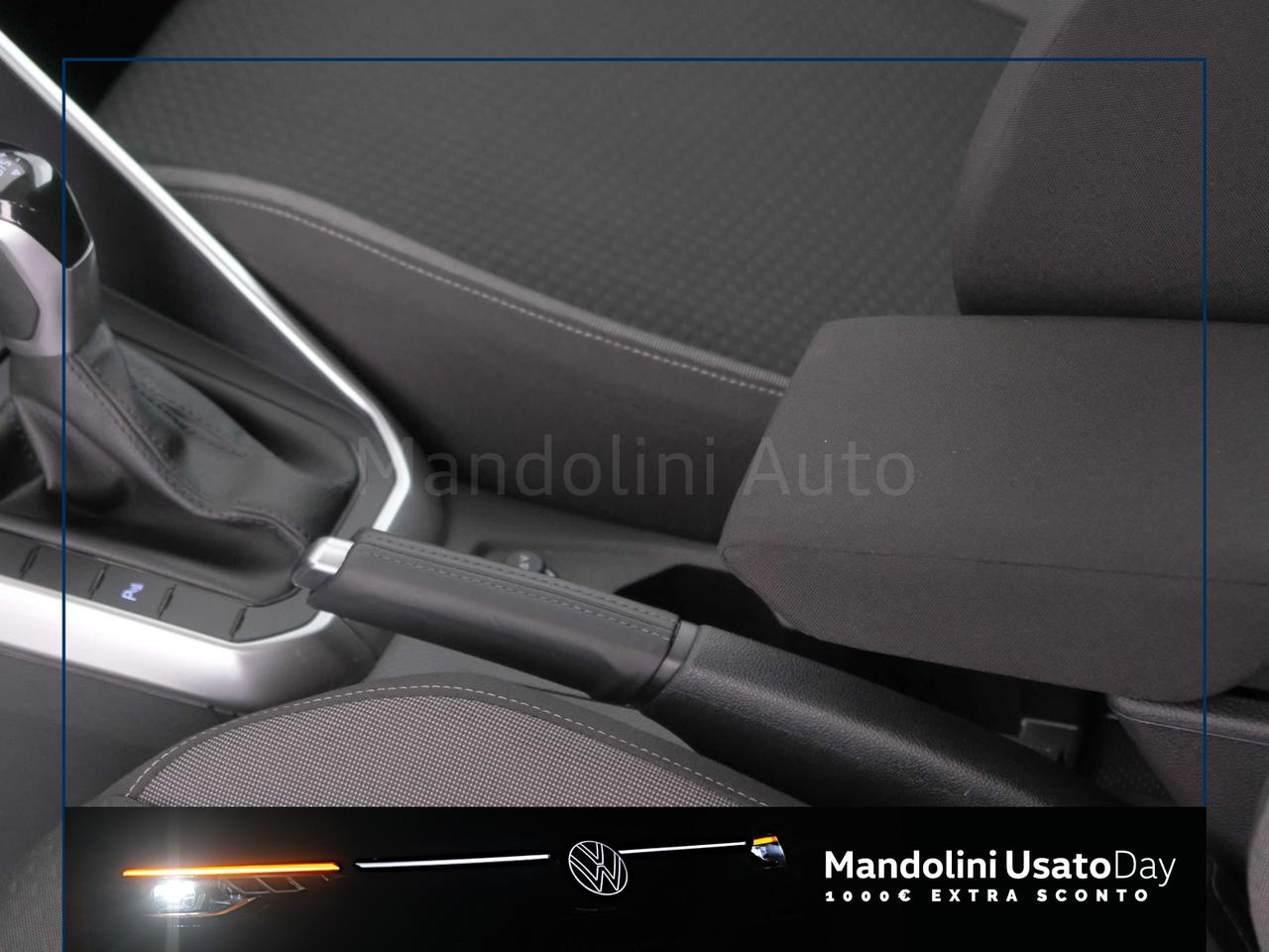 Volkswagen Polo 1.0 tsi 95cv life
