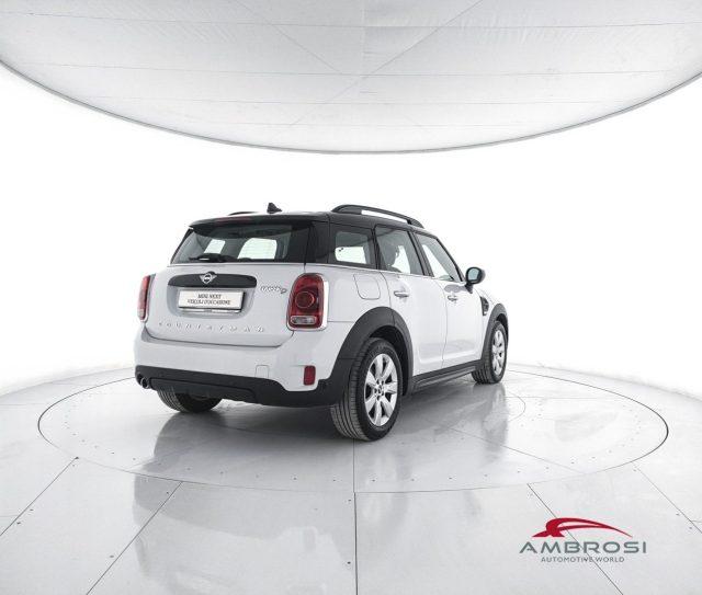 MINI Countryman One D 2.0 Cooper D Business