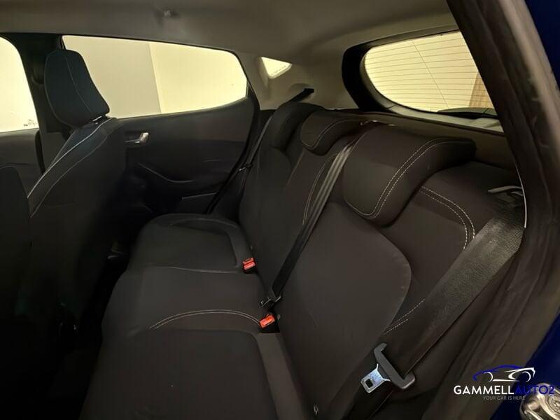 Ford Fiesta Fiesta 1.1 85 CV 5 porte Plus