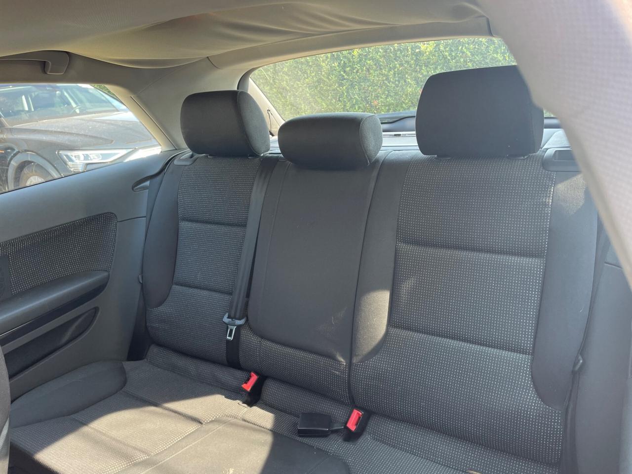 Audi A3 2.0 16V TDI 140cv Ambition/1PROP/GARANZIA