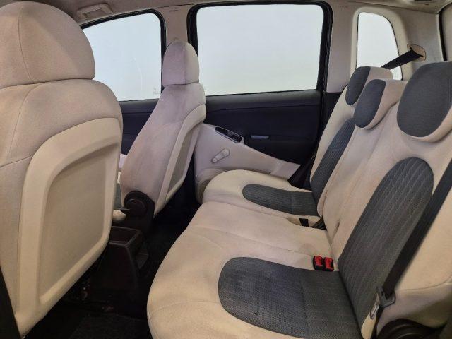 LANCIA MUSA 1.3 Multijet 16V Platino - NEOPAT. - Clima - Radio