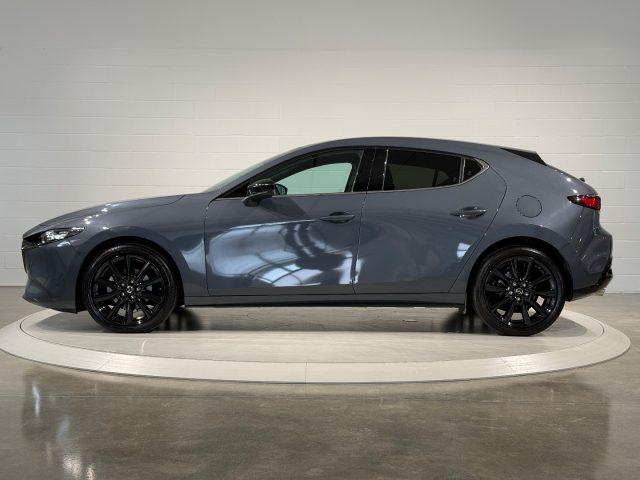 MAZDA 3 2.0L e-Skyactiv-G 150CV Homura PREZZO REALE