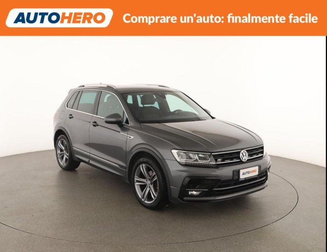 VOLKSWAGEN Tiguan 1.5 TSI 150 CV DSG Sport ACT BlueMotion Technology
