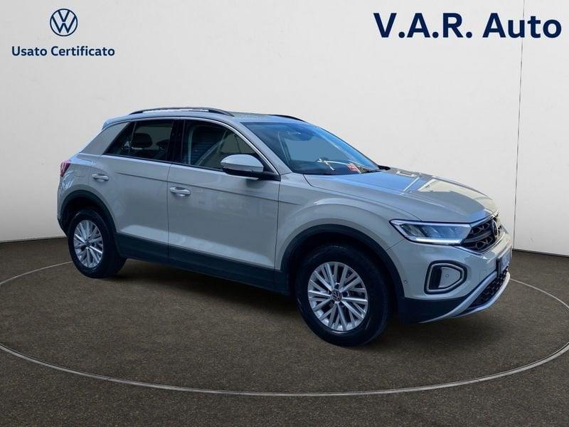 Volkswagen T-Roc T-Roc 2.0 TDI SCR Life