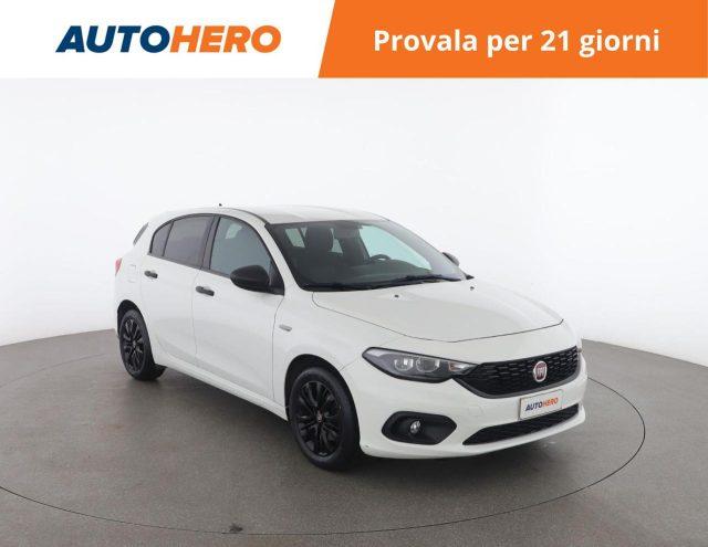 FIAT Tipo 1.4 4 porte Street