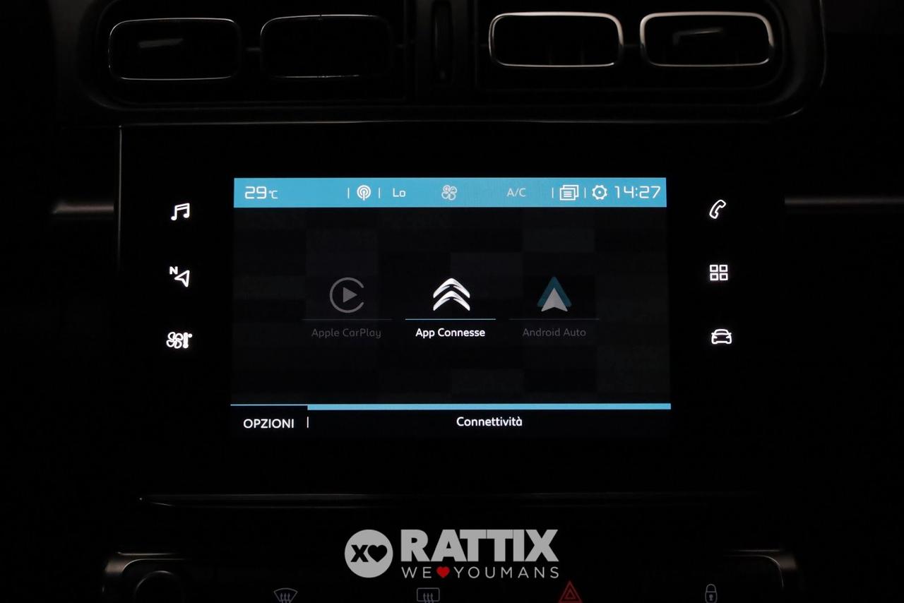 Citroen C3 1.2 Puretech 110CV Max